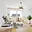 Prodej bytu 2+kk 46 m² Praha Chodov, Jarníkova