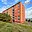 Prodej bytu 2+1 51 m² Chomutov, Zahradní