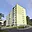 Prodej bytu 1+1 36 m² Chomutov, Kamenný vrch