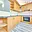 Prodej bytu 3+1 61 m² Chomutov, Zahradní