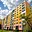 Prodej bytu 1+1 38 m² Chomutov, Písečná