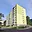 Prodej bytu 1+1 35 m² Chomutov, Kamenný vrch