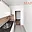 Pronájem bytu 3+1 62 m² Jirkov, Generála Svobody