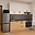Pronájem bytu 2+kk 40 m² Jablonec nad Nisou, Na Úbočí