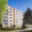 Pronájem bytu 2+1 56 m² Česká Lípa, Újezd