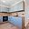 Pronájem bytu 3+1 56 m² Most, Jaroslava Vrchlického