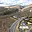 Prodej stavební parcely 1 372 m² Jirkov