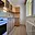 Pronájem bytu 1+1 27 m² Bílina Pražské Předměstí, Alšova