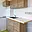 Pronájem bytu 2+1 48 m² Bílina Pražské Předměstí, Aléská