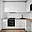 Pronájem bytu 2+1 44 m² Olomouc Nové Sady, Fischerova