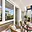 Prodej bytu 2+kk 55 m² Praha Vysočany, Pod Harfou