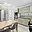 Prodej bytu 3+1 62 m² Teplice Trnovany, Metelkovo náměstí