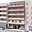 Prodej bytu 2+kk 47 m² ve Španělsku