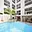 Prodej bytu 1+kk a garsoniéry 27 m² ve Španělsku