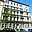 Pronájem kanceláře 21 m² Praha Žižkov, Domažlická