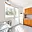Pronájem bytu 1+1 35 m² Olomouc Neředín, Jílová
