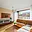 Pronájem bytu 3+kk 82 m² Praha Michle, Tigridova