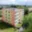 Pronájem bytu 2+1 60 m² Chomutov, Vítězslava Nezvala