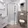 Pronájem bytu 1+kk a garsoniéry 28 m² Zlín Prštné, L. Váchy