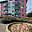 Pronájem bytu 2+kk 50 m² Zlín, Podlesí V