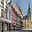 Pronájem bytu 3+kk 97 m² Liberec I-Staré Město, Železná