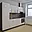 Pronájem bytu 1+1 46 m² Hodonín, Nádražní řádek