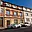 Pronájem bytu 2+1 36 m² Tábor, Budějovická