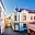 Pronájem bytu 3+kk 83 m² Tábor, Radnická