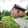 Prodej chaty 24 m² Chotoviny Červené Záhoří, Polní