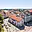 Pronájem bytu 2+kk 44 m² Tábor, Budějovická