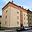 Pronájem bytu 2+1 60 m² Tábor, Nedbalova