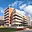 Prodej bytu 2+kk 56 m² Praha Vysočany, Gerstelova