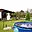 Prodej zahrady 1 024 m² Terezín