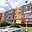 Pronájem bytu 4+kk 65 m² Teplice, Bohosudovská