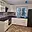 Pronájem bytu 2+1 53 m² Teplice, Americká
