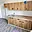 Pronájem bytu 1+1 40 m² Zabrušany Želénky