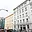 Pronájem bytu 1+1 33 m² Praha Nové Město, V tůních