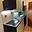 Pronájem bytu 2+kk 55 m² Praha Vysočany, Freyova