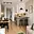 Pronájem bytu 2+kk 59 m² Praha Karlín, Kollárova