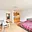 Pronájem bytu 1+kk a garsoniéry 37 m² Praha Prosek, Na vyhlídce