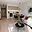 Pronájem bytu 2+kk 48 m² Praha Karlín, Kollárova