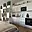 Pronájem bytu 1+kk a garsoniéry 34 m² Praha Libeň, Lihovarská