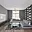 Pronájem bytu 3+1 95 m² Praha Bubeneč, Charlese de Gaulla