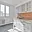 Pronájem bytu 2+1 43 m² Ostrava, Zdeňka Vavříka