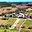 Prodej stavební parcely 2 078 m² Benešov