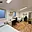 Pronájem bytu 2+1 40 m² Modřice, Nádražní