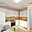 Prodej bytu 1+1 32 m² Vsetín, Dolní Jasenka