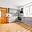 Pronájem bytu 2+1 67 m² Břeclav, Mládežnická