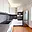 Pronájem bytu 2+1 54 m² Praha Libeň, Konšelská