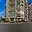 Pronájem bytu 2+kk 49 m² Olomouc Nové Sady, Novosadský dvůr